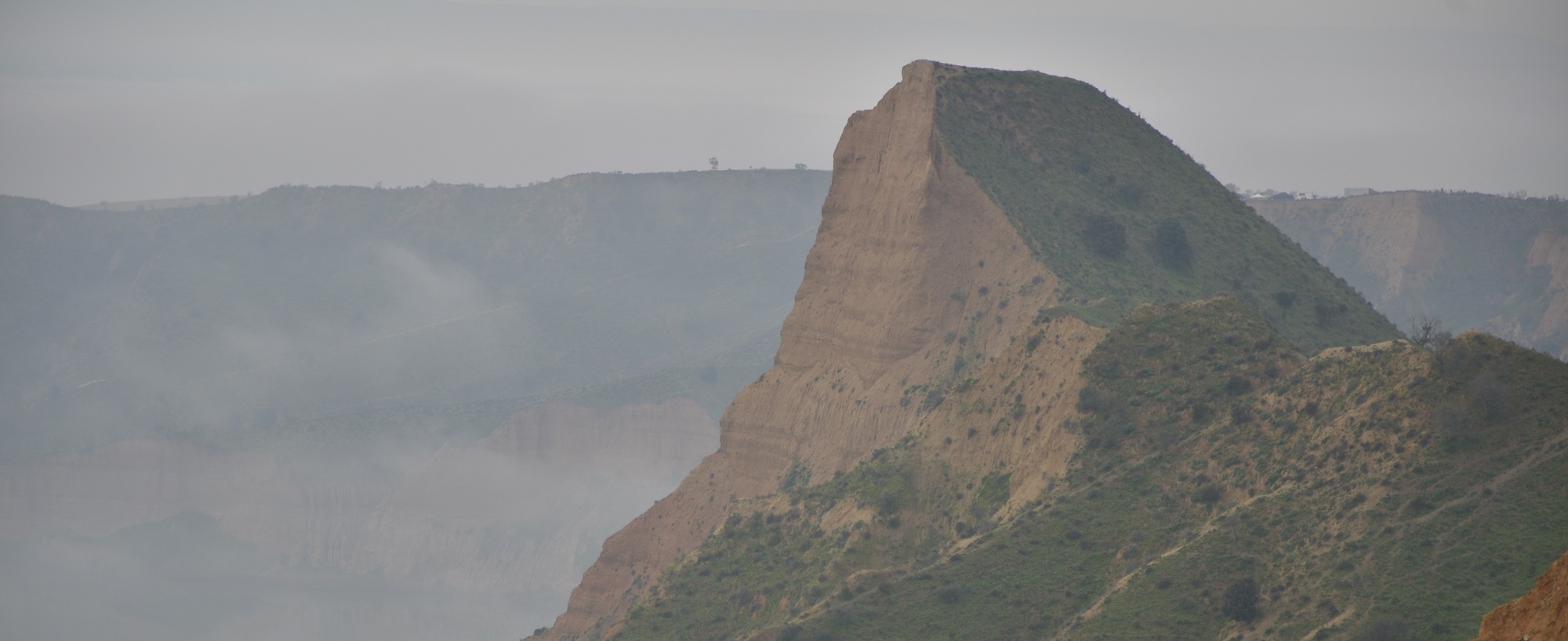 Pico Cambrón