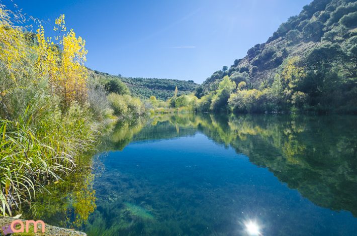 Presa Sangis