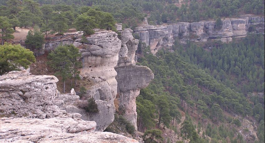 Mirador del Tio Cogote