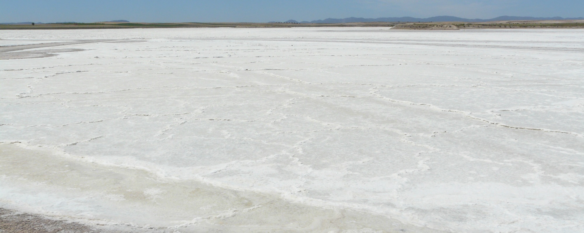 Laguna de Peñahueca