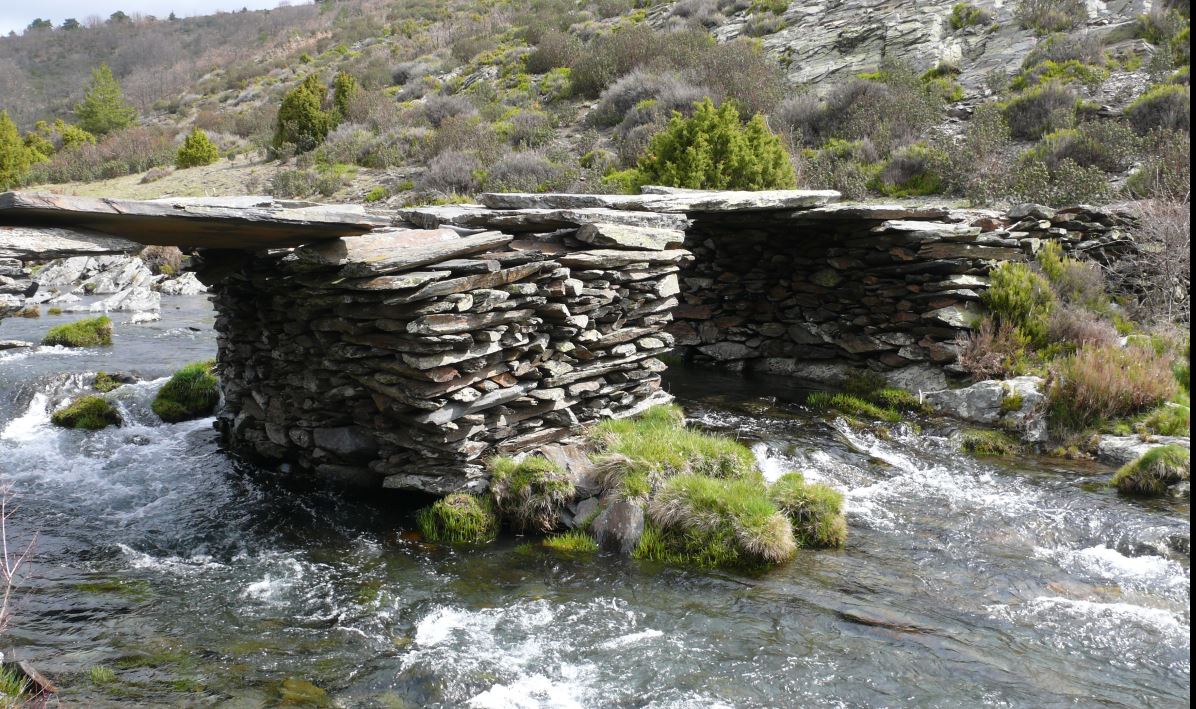 Sierra Norte de Guadalajara