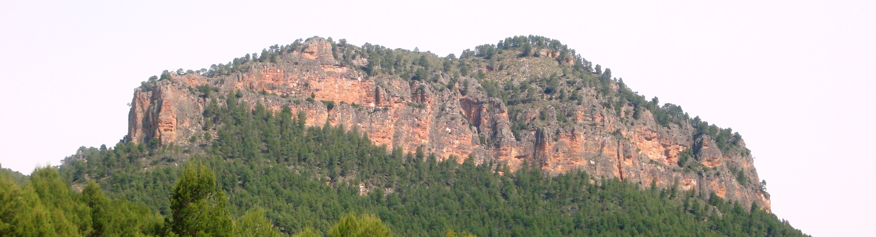 La solana del Chucho