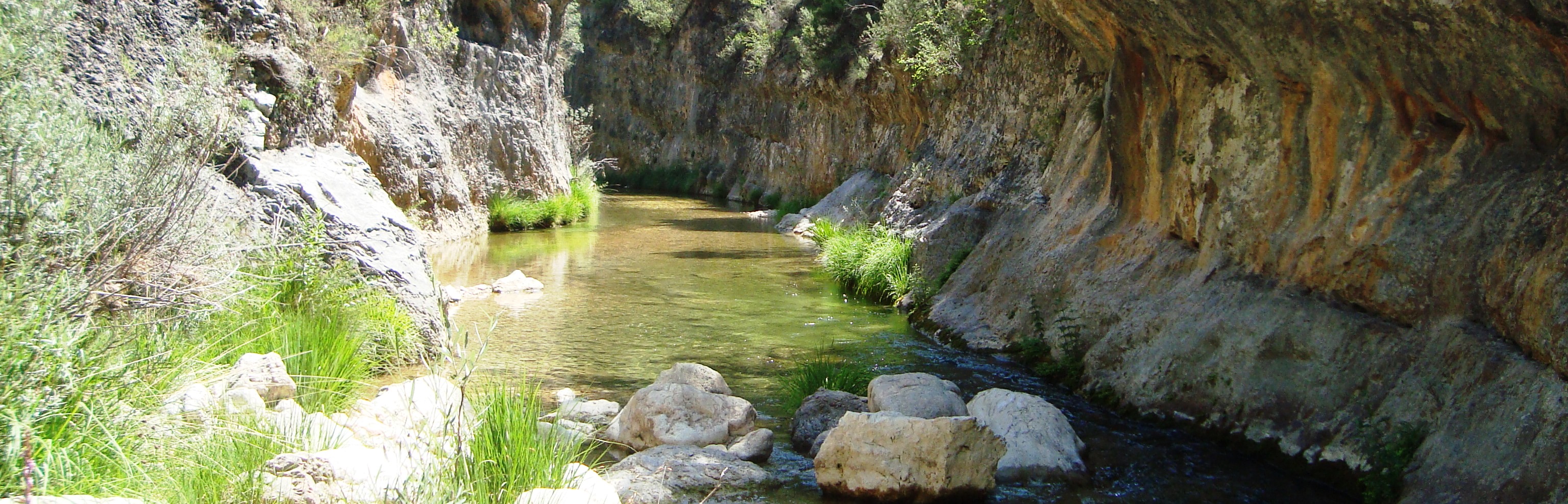 El río Tús