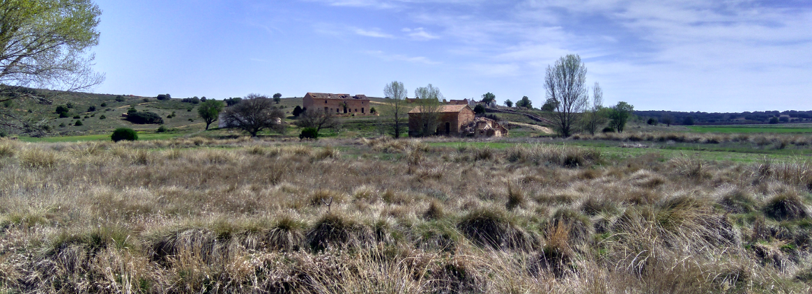 Central hidroeléctrica del Ossero.