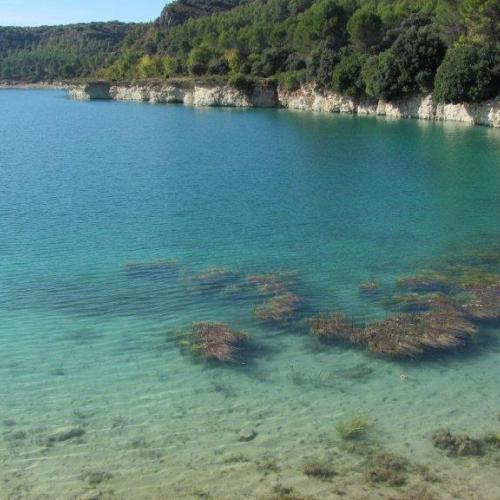 Laguna Lengua