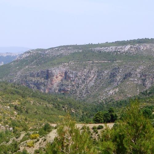 Valle de Tinjarra