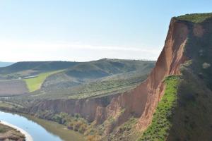 Barranca de Calaña