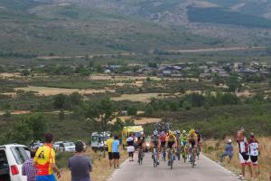 Autorizaciones de marchas ciclistas, pedestres, triathlon y otras en el medio natural de Castilla-La Mancha