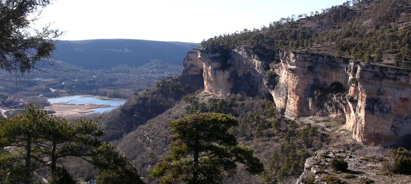 Visita Serranía de Cuenca